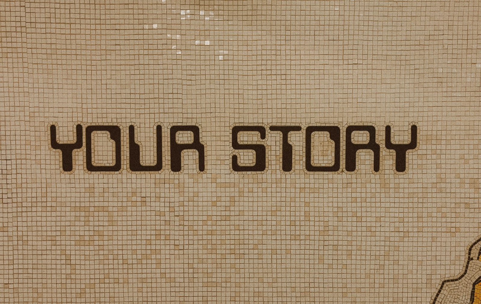 Your story mosaic